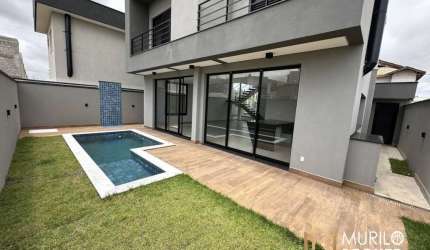 Casa em condomínio 3 quartos, sendo 3 suítes, 225 metros, a venda- FLORESTA