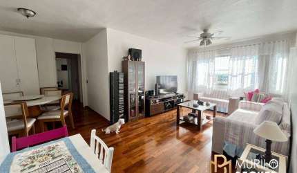 Apartamento à Venda Vila Adyanna 116m2, SJCampos/ SP