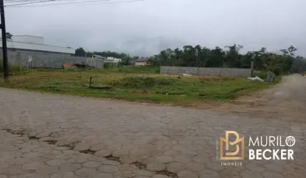 Terreno para venda com 458m2 no Condomínio Mar Verde II em Caraguatatuba