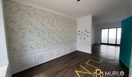 Casa comercial na avenida - 370,00 m²  - Jardim Esplanada