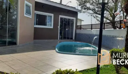 Casa para venda com 3 quartos no Bairro Jardim das Indústrias