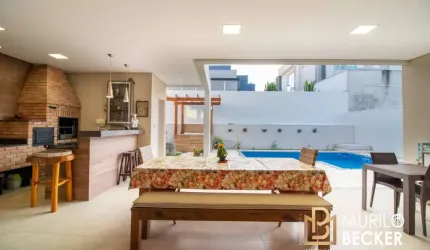 Casa à venda 4 quartos no bairro Urbanova / Residencial Montserrat!