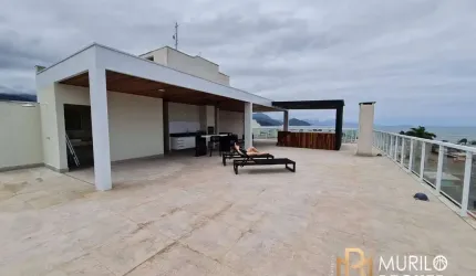 Cobertura 500m² 3 quartos a venda - Ubatuba