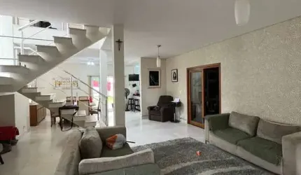 Casa em condomínio 3 suítes , 240 metros, a venda - VILA BRANCA