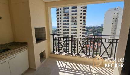 Apartamento para venda e locação no Esplanada Resort- Bairro Esplanada