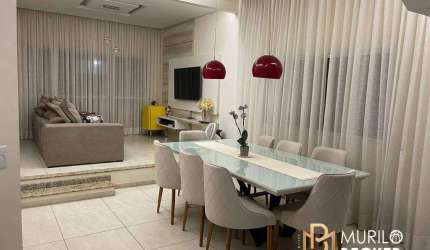 Casa em condomínio, 3 Quartos, sendo 1 suíte, 300metros, à venda - Caçapava