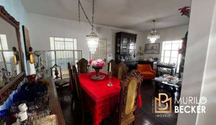 Casa com 4 quartos a venda 350m² - Jardim Esplanada