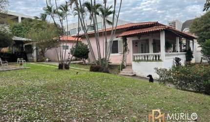 Casa com 4 Quartos  à Venda, 250 m², Jardim Esplanada