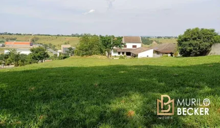 Terreno com 1000m2 no Condomínio Mirante do Vale
