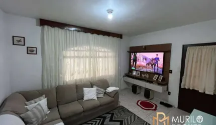Casa à venda,3 Quartos sendo 1 Suíte, 147 metros-Jardim Terras do Sul