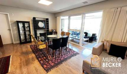Apartamento 3 dormitórios 147m² a venda - Vila Ema