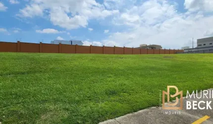 Terreno COMERCIAL 490m², a venda, ALPHAVILLE- URBANOVA