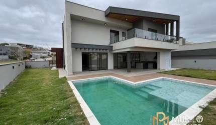 Casa em condomínio 5 quartos, sendo 5 suítes, 400m², a venda - URBANOVA