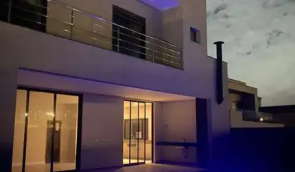 Casa em condomínio 3 quartos 350m² - Urbanova