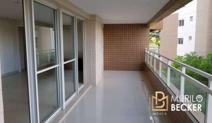 Apartamento 3 quartos, sendo 3 suítes, 147m, a venda-VILA EMA