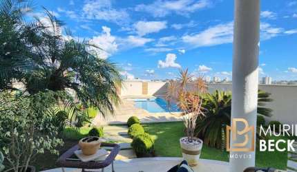 Casa em condomínio 4 quartos a venda - Reserva do Paratehy - Urbanova