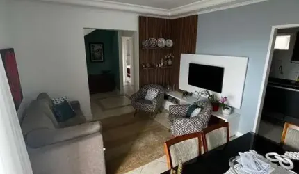 Cobertura com 3 dorm no Jardim Satélite
