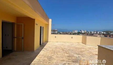 Apartamento duplex mobiliado 144m² 4 quartos - Caraguatatuba - Martin de Sá