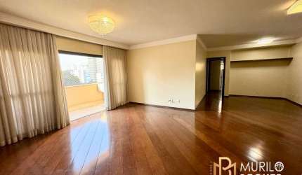 Apartamento à venda 3 Quartos sendo 1 Suíte, Vila Adyana -SJCampos SP