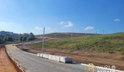 Terreno em condomínio à Venda 332m² - Condomínio Terras Alpha -  Urbanova