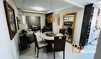 Apartamento 2 dormitórios com 1 suíte no Bairro Vila Ema