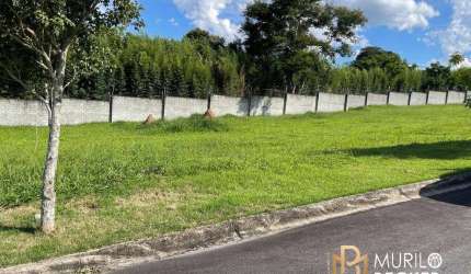 Terreno em condomínio PLANO, 360 metros, a venda - Bella Vita