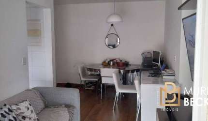 Apartamento à venda  Edifício Boulevard Flamboyant -