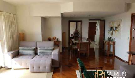 Apartamento à venda 4 Quartos no Centro de SJCampos