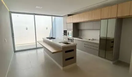 Casa TÉRREA em condomínio 3 quartos, sendo 1 suíte - BAIRRO URBANOVA