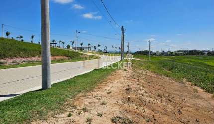 Terreno em condomínio 330m², a venda - TERRAS ALPHA - BAIRRO URBANOVA