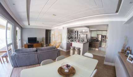 Apartamento para venda 3 quartos/ 2 suítes, Condomínio Splendor Blue