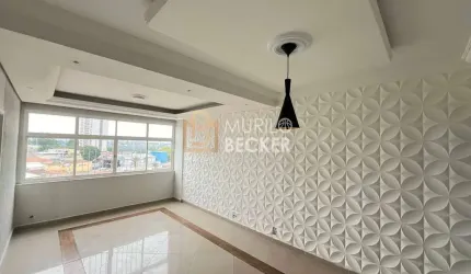 Apartamento 2 quartos , sendo 1 suíte, a venda, 82m² - CENTRO