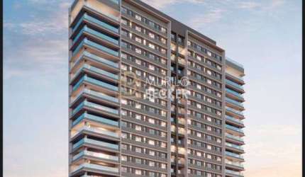 Apartamento de 4 quartos à venda no Cond. Órizon Park no Bairro Colinas