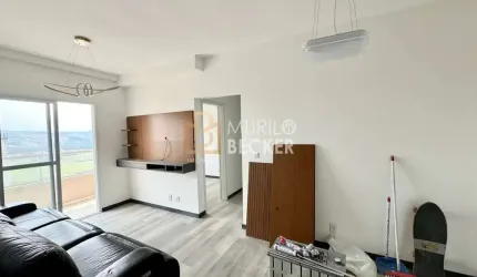 Apartamento à venda 3 quartos - Residencial The Gold Bairro Urbanova