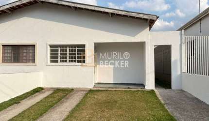 Casa com 2 quartos em Condomínio na Zona Leste de Sjc