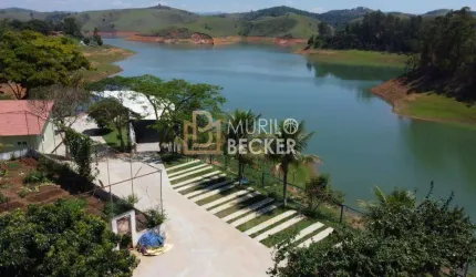 Sítio à venda de 55.972m² na Zona Norte de SJC