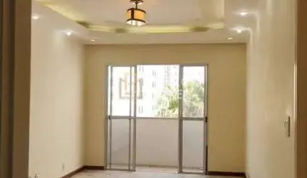 Apartamento a venda - 2 quartos - 1 Suíte - Palmeiras de São José