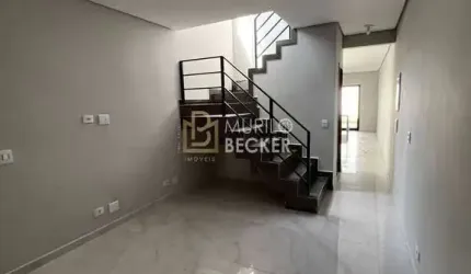 Casa com 3 quartos 175m² - Jardim das Industrias