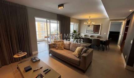 Apartamento  03 quartos - À Venda - 167m² - Jardim Esplanada