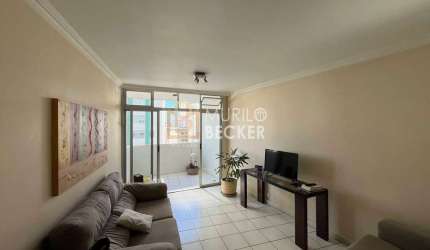 Apartamento 3 quartos, sendo 1 suíte, à venda, 121m - BAIRRO VILA ADYANA