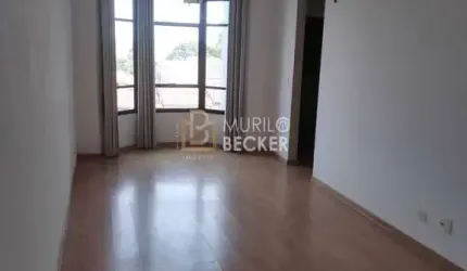 Apartamento 02 quartos, á venda Jd. das Industrias