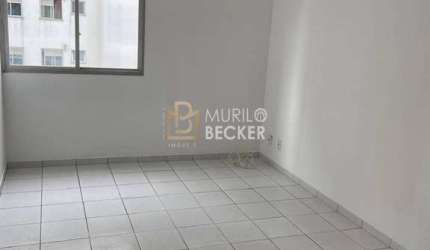 Apartamento a venda 1 Quarto - 60m² - Bairro Vila Adyana