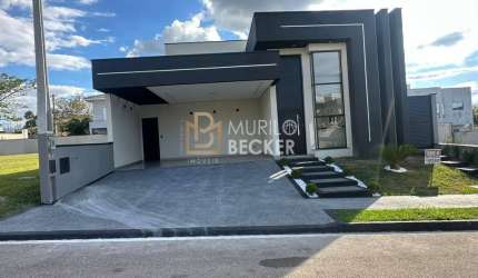 Casa a venda 155m2 3 quartos sendo 1 Suíte master - Terras do Vale