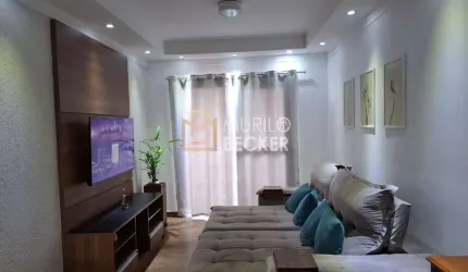 Apartamento com 3 quartos , Edifício Torres do Parque - Jacarei