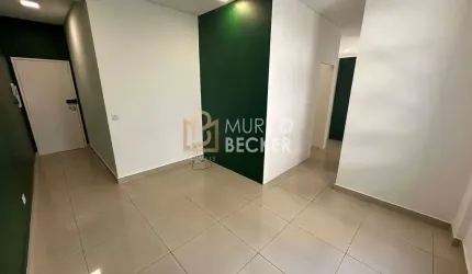 Sala comercial para venda com 45m2 no Bairro Jardim Aquarius
