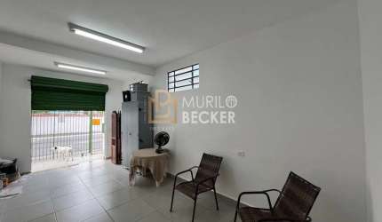 Ponto comercial com 1quarto, 3 banheiros, 155 metros, a venda - CENTRO