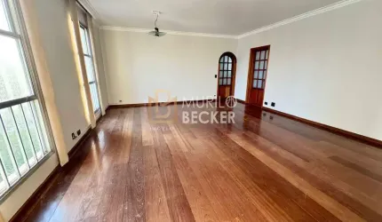 Apartamento para Locação 3 quartos - Bairro Vila Adyana