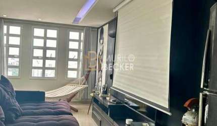 Cobertura à venda e locação 3 quartos no Bairro Vila Ema - Piazza Monet