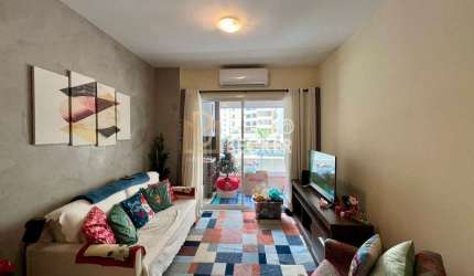 Apartamento à venda 4 quartos Condomínio Primehouse no Bairro Jd. Aquárius