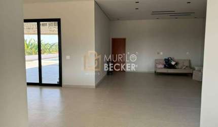 Casa á venda - c/ 05 quartos - 384m² - Recanto de Santa Bárbara